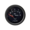 Manometro pressione olio Black line - OP/B
