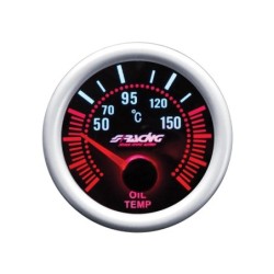 Termometro temperatura olio Avantgarde line - OT/A