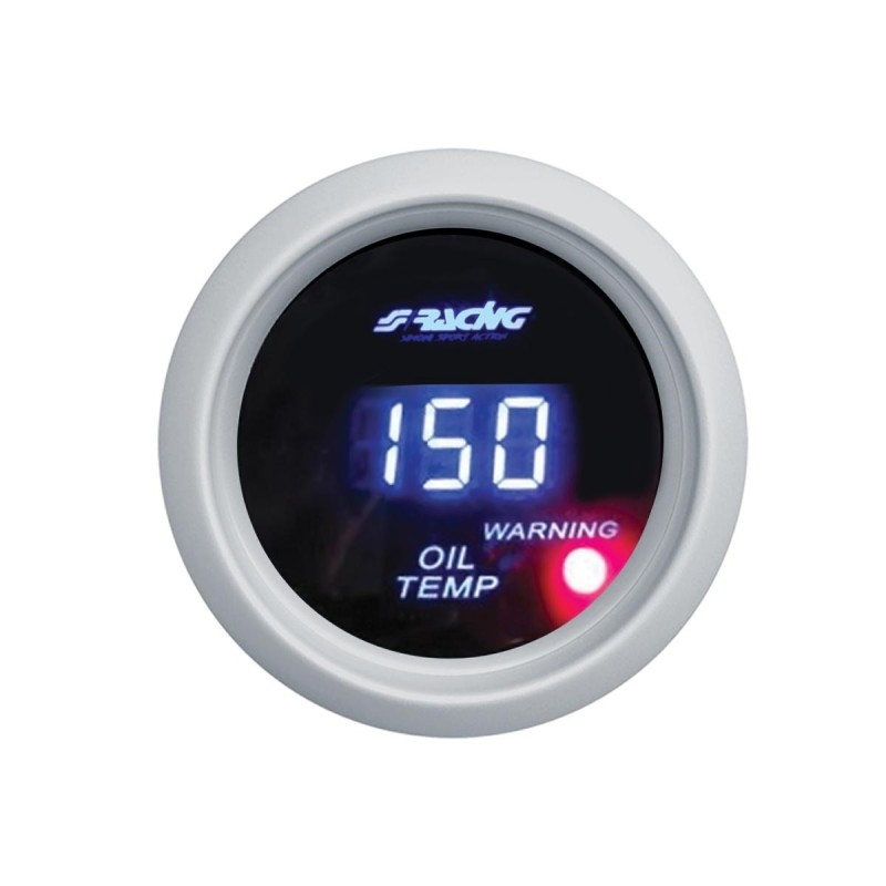 Termometro temperatura olio Digital line - OT/D