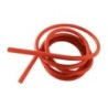 Tubo aria/acqua silicone rosso - RSH/1R