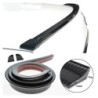 Spoiler adesivo universale carbon look - SPC/C