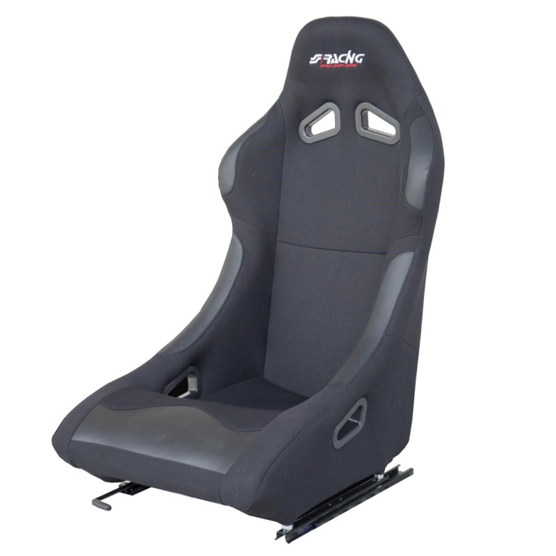 Sedile Damon - SRS/6N simoni racing singolo tuning