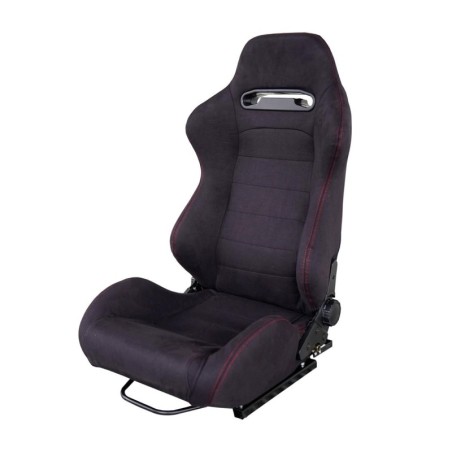 Sedile Miky - SRS/8N simoni racing singolo tuning