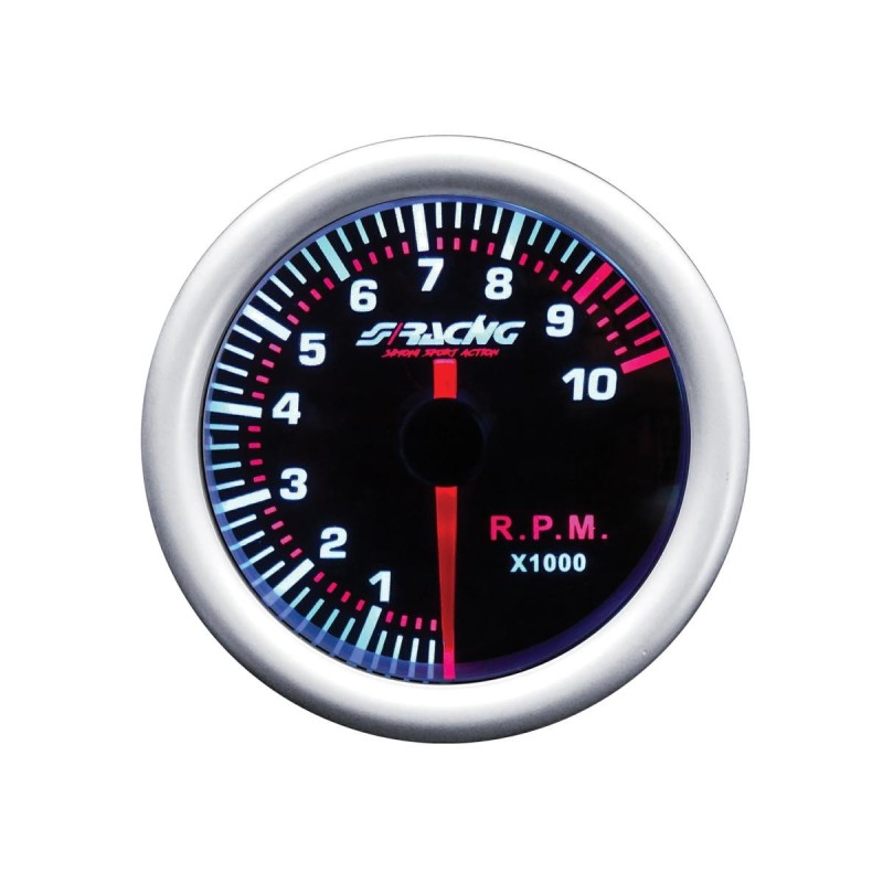 Contagiri 0-10000 RPM Avantgarde line - TM/A manometro 52mm