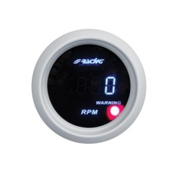 Contagiri Digital line - TM/D simoni racing 52mm