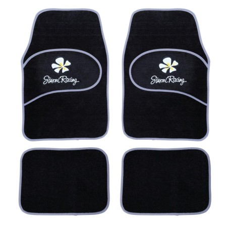 Tappetini Daisy Grey - TSRD/UN