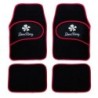 Tappetini Daisy Red - TSRD/UR