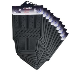 10 Tappetini Rubber Scent - TSRG-10