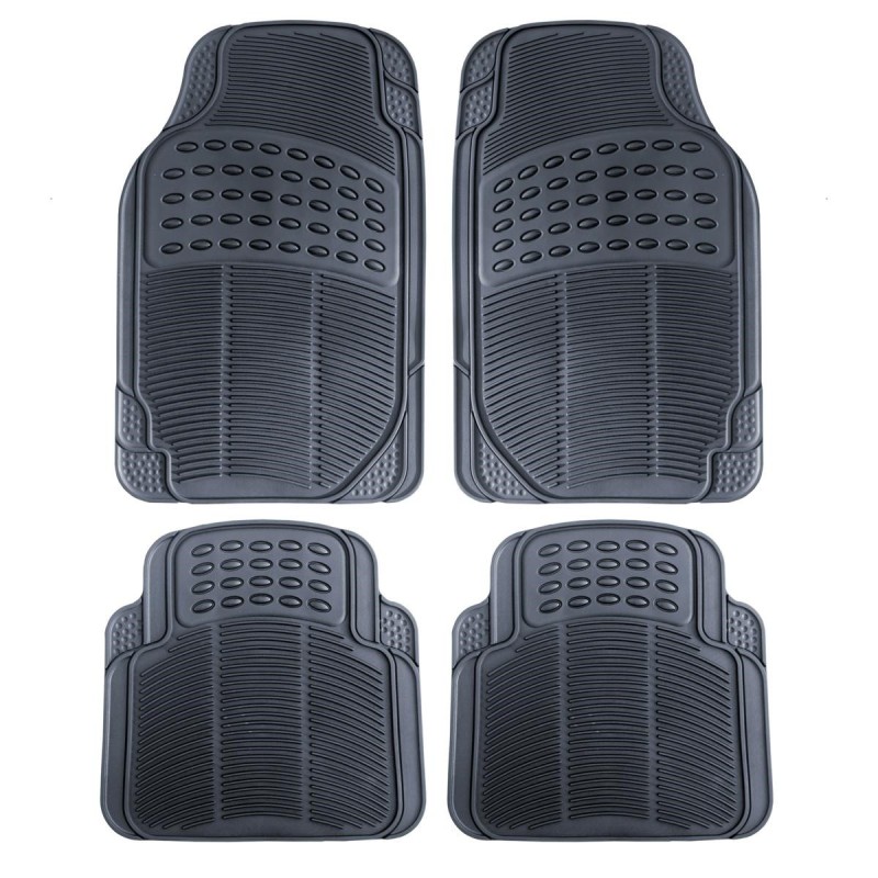 Tappetini Rubber Mats - TSRG/N