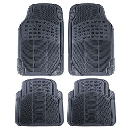 Tappetini Rubber Mats - TSRG/N