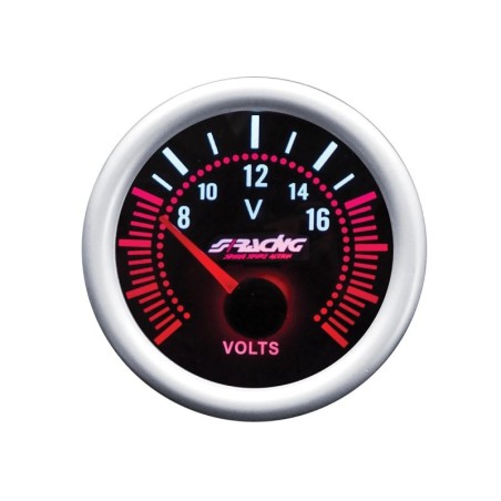 Voltmetro Avantgarde line - VM/A