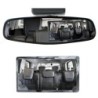 Specchietto retrovisore Wide Angle - WAM