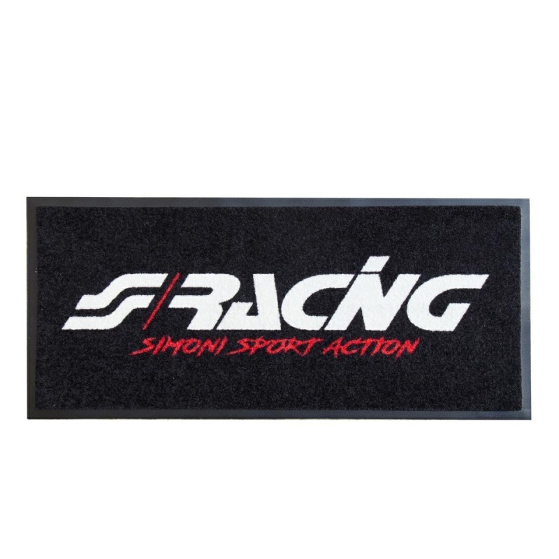 Zerbino asciugapassi 125X50 cm - TSR