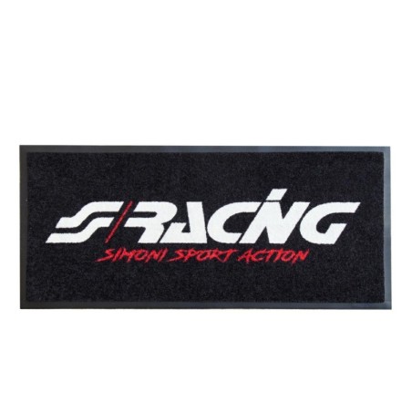 Zerbino asciugapassi 125X50 cm - TSR