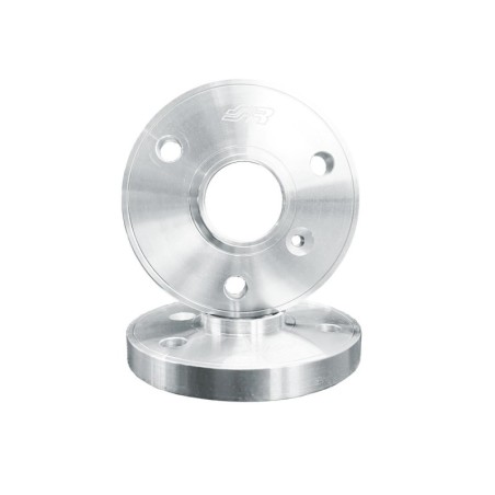 2 distanziali ruota 12mm 3x112 centraggio 57,1 - DR105