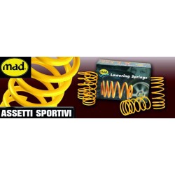 Molle Assetto - 30mm per alfa 147 1.9MJet JTD