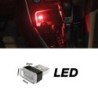 USB led atmosphere red - USBR