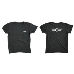 T-Shirt Uomo TG.M "STOCK IS BORING" - TM2