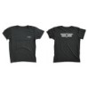 T-Shirt Uomo TG.M "STOCK IS BORING" - TM2