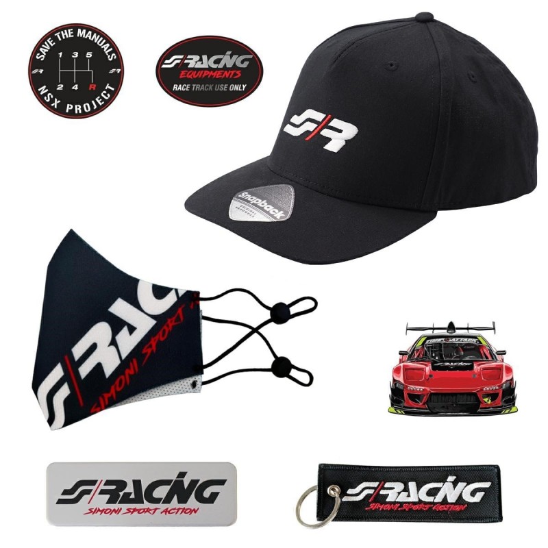 Starter Kit - KIT
