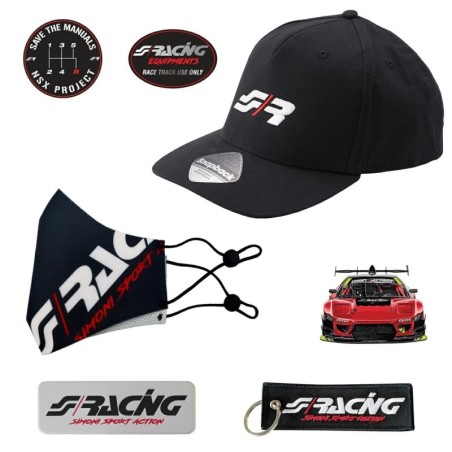 Starter Kit - KIT