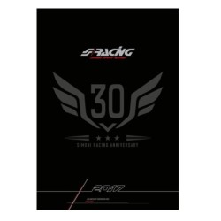 SR CALENDARIO 2017 "30°ANNIVERSARIO" - CAL/17