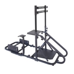 Sim Station per gioco - Type 6 - PS6