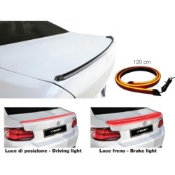 Spoiler led split - SPC/L