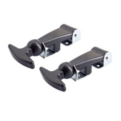 Sgancio Rapido cofano Type 6 - BH6