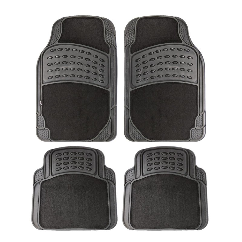 Tappetini Rubber Mats 3 - TSRG/N3