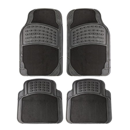 Tappetini Rubber Mats 3 - TSRG/N3