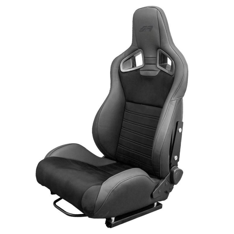 Sedile Jody - SRSF/16 SIMONI RACING SINGOLO