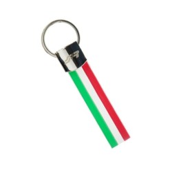 Portachiavi tricolore - SRK24