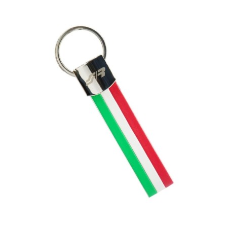 Portachiavi tricolore - SRK24