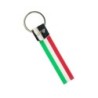 Portachiavi tricolore - SRK24