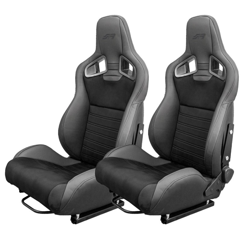 Coppia Sedili Jody - SRSF/16-2 simoni racing tuning