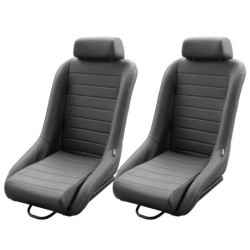 Coppia Sedili Vintage - SRSV-2 simoni racing old style