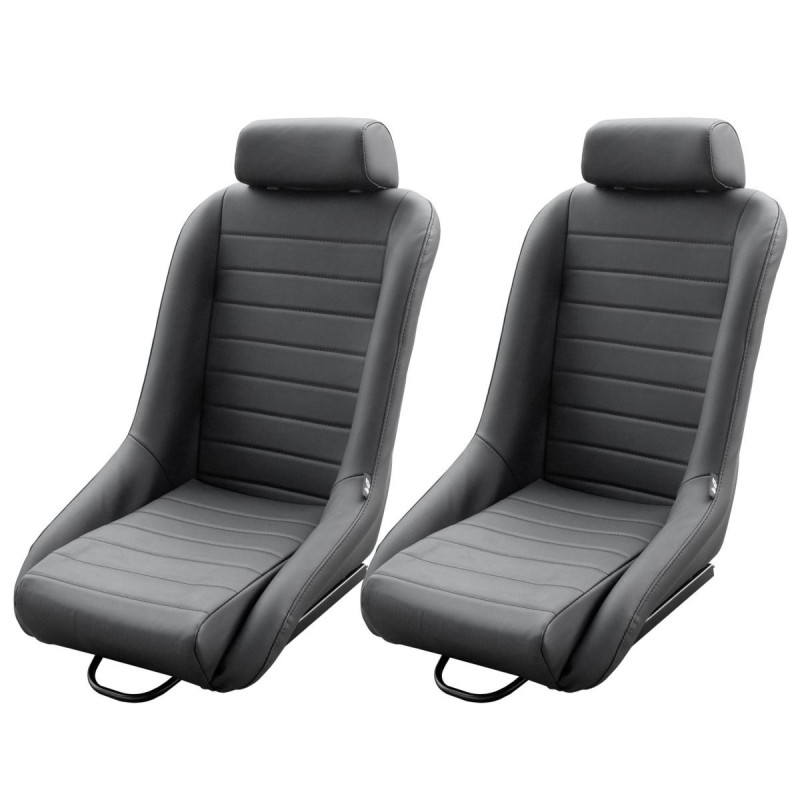 Coppia Sedili Vintage - SRSV-2 simoni racing old style