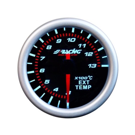 Termometro temperatura gas di scarico Avantgarde line - GT/A