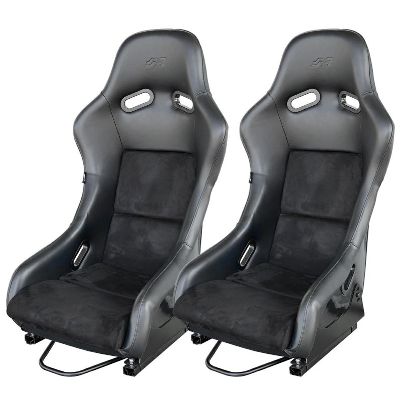 Coppia sedili Ayrton - SRSF/20-2