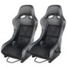 Coppia sedili Ayrton - SRSF/20-2