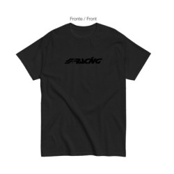 T-Shirt Uomo TG.M "Simoni Racing" - TM4