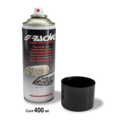 Spray ripristino fari ingialliti - BCP/H