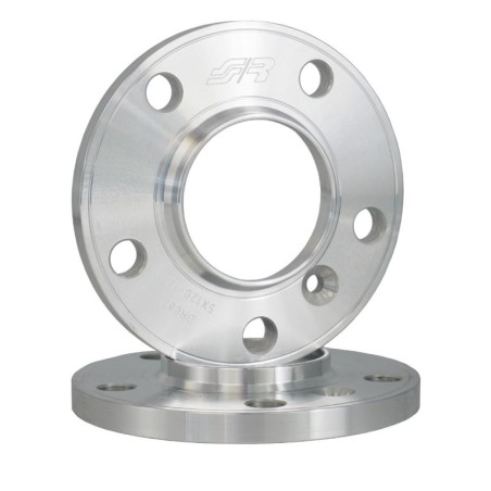 2 distanziali ruota 12mm 5x120 centraggio 74,1 - DR087