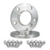 2 distanziali ruota 12mm 5x120 centraggio 74,1 con bulloneria - DR087/B16