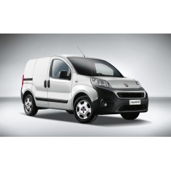 MOLLE DA CARICO RINFORZATE PER FIORINO III FIAT serie 225