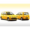 supersprint 814211 centrale acciaio fiat 500 sporting dal 1994 sportivo