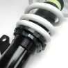 kit completo regolabile NJT EXTREME germany per golf 6 tdi 2000 4motion
