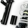 kit completo regolabile NJT EXTREME germany per golf 6 tdi 2000 4motion