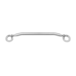 barra duomi regolabile per golf vii 7 seat leon 5F dal 2012 alluminio